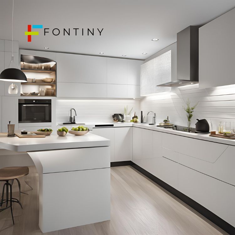 Cocina Fontiny