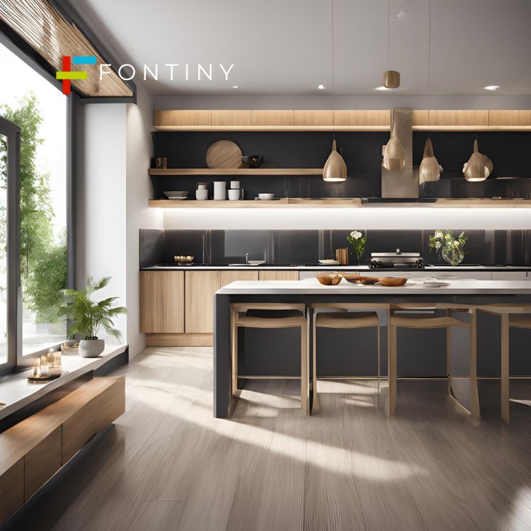 Inspirate Fontiny