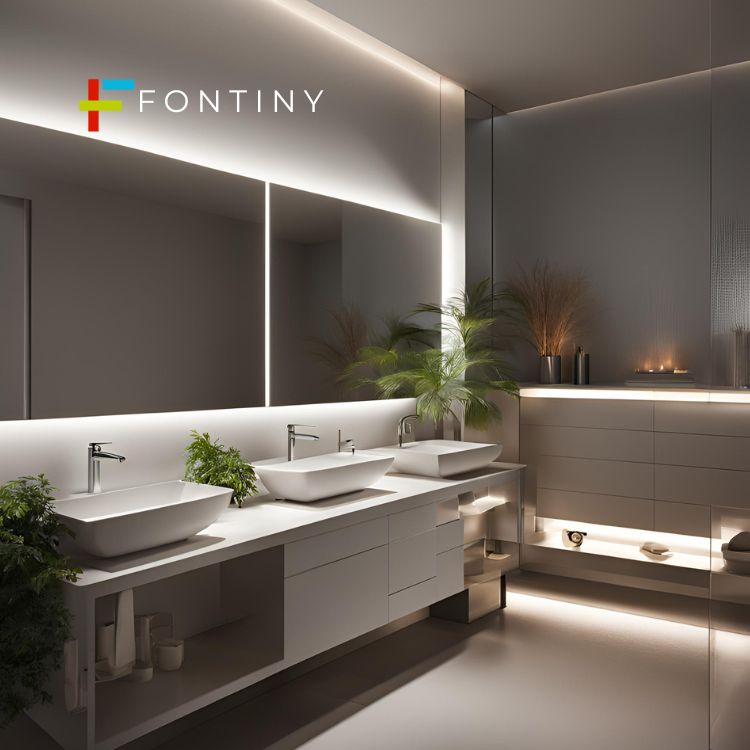 Sanitarios Fontiny