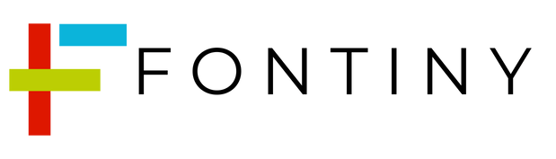 Fontiny Logo