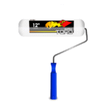 Rodillo blanco 12″ toro