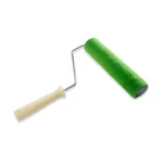 Rodillo verde 9″ toro - Imagen 3