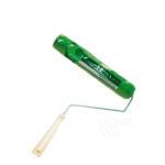 Rodillo verde 12″ toro