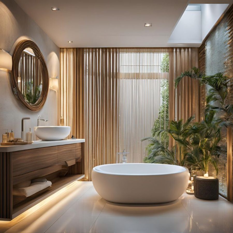 Baños y Spa Fontiny
