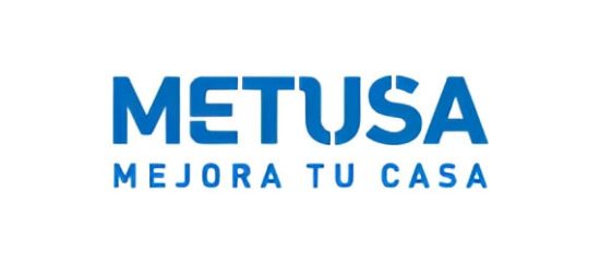 Logo metusa