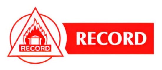 Logo record